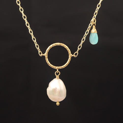 สีขาว &amp; สีฟ้าน้ำทะเล