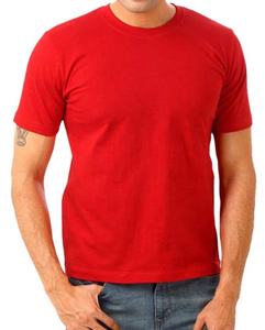 Custom Fitness <b>TShirt</b> Fitted Men Quick Dry Shirts Wholesale Crew Rounded Neck Cotton Microfiber Sporting <b>Tshirt</b> for Men Slim Fit - Product Image 2
