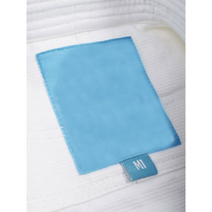Ibjjjf — double bande pour enfants, uniforme Kimono brésilien léger pour enfants, Jiu Jitsu Gi - Product Image 6