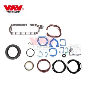 Kit de Reparación de Motor de Alta Calidad 6240-K1/K2-9900, Piezas de Motor para KOMATSU - Product Image 2