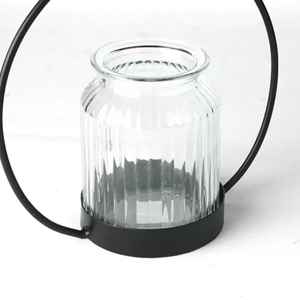 Venta al por mayor de maceta decorativa para restaurante de hotel - Product Image 5