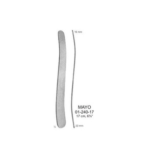 Deflector de lengua, Mayo - Product Image 3