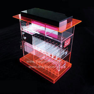 Esmalte de uñas de - Product Image 4