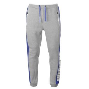 Pantalones de hip-hop para hombre, ropa para correr apilada, largos, de moda, venta al por mayor, otoño - Product Image 1