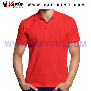 Polo de algodón 100% personalizado para hombre, camisa de verano, venta al por mayor, nuevo diseño - Product Image 3