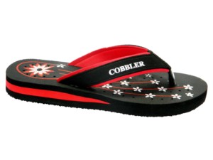 Zapatilla de tacón alto suave para mujer, para uso diario, perfecto para invierno, verano, primavera y otoño - Product Image 2