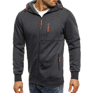 Nouveau gros hommes mode pull à capuche élégant Streetwear taille adulte blanc sweat confortable sweat à capuche - Product Image 4