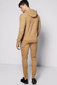 Survêtement de sport personnalisé pour hommes, avec logo personnalisé, 2020 - Product Image 3