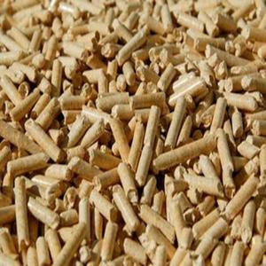 Pelets bois naturel VRAC PELLETS DE BOIS EXPORT - Product Image 6