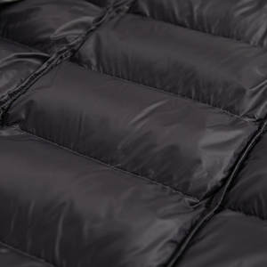 Doudoune brillante hommes hiver moins veste veste anti-couteau - Product Image 5