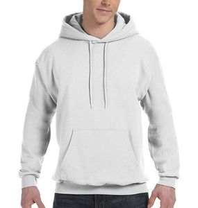 Sweat-shirt à capuche pour homme en coton 100% de haute qualité, impression personnalisée, broderie, vente en gros - Product Image 3