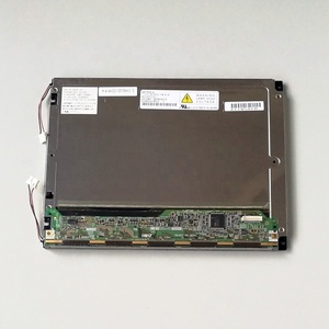 640x480 10.4 inch OPTREX Panel LCD AA104VC01A T-51513D104JU-FW-A-AC - Product Image 1