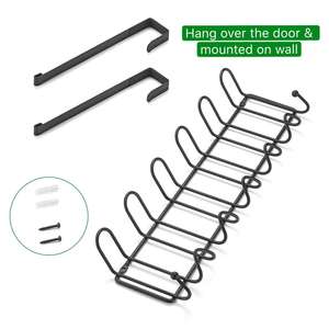 <span class=keywords><strong>Crochet</strong></span> de <span class=keywords><strong>porte</strong></span>, Organisateur de <span class=keywords><strong>porte</strong></span>, <span class=keywords><strong>Crochet</strong></span> de <span class=keywords><strong>porte</strong></span> arrière - Product Image 2