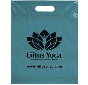 Bolsa troquelada de alta calidad, bolsa de plástico de Hanói - Product Image 3