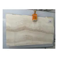 Top Quality White Onyx Marble, Natural Stone for Sale