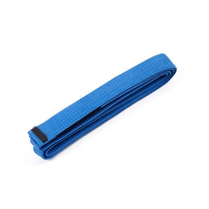 Jitsu BJ GI เข็มขัด100% BJ วัสดุผ้าฝ้าย - Product Image 1