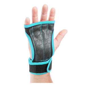 Guantes de gimnasio para levantamiento de pesas Unisex, manoplas personalizadas para levantamiento de pesas - Product Image 6