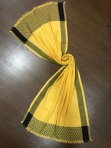 Última bufanda de viscosa larga con estilo Unisex/chal técnica tejida sin forro para invierno adulto tradicional Color personalizado - Product Image 5