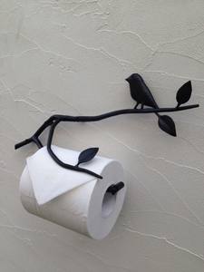 Toilette en Aluminium moulé à ananas, porte-serviettes en papier de cuisine, argenté, artistique, 20 pièces - Product Image 5