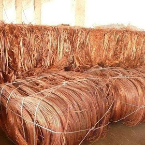 Trituradora de alambre de cobre, 99.9% min - Product Image 6