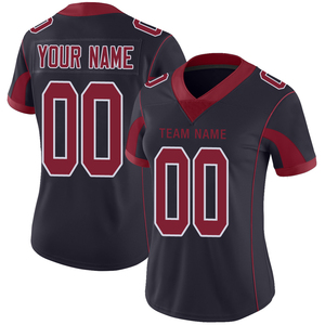 สำคัญ2020ใหม่ร้อนออกแบบยอดขายอเมริกันฟุตบอลชุด - Product Image 4