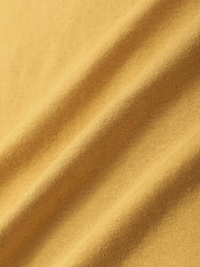 Camiseta 100% de algodón para hombre, Camisa lisa de manga corta con bolsillo y dobladillo con cordón - Product Image 4