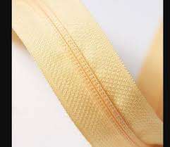 LFC Rouleau de fermeture éclair en nylon personnalisable avec différentes couleurs - Product Image 4