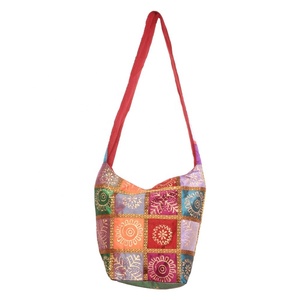 Sacs à main de styliste indien, vente en gros, fabricant 2023, BG-21-1 - Product Image 2