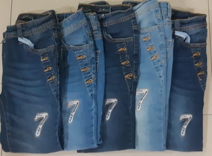 Ropa de Mujer de Alta Calidad, Ecológica, Transpirable, Impermeable, Talla Grande, Ligera, Diseño Moderno, Elástica Regular, Corte Recto - Product Image 2