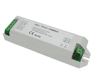 LN-DALIDIMMER-LAMP-1CH <span class=keywords><strong>DALI</strong></span> GRADATEUR TRIAC - Product Image 1