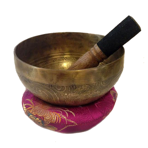 Pas cher prix bols chantants Tibétains - Product Image 2