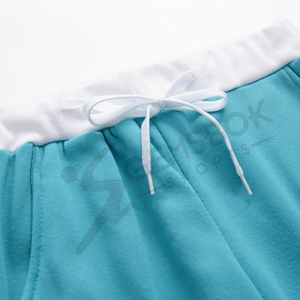 Wholesale Two Piece Set Women's Fashion Tracksuit Set Hoodie and Joggers Casual Quick-drying Breathable Women's Tracksuit - Product Image 5