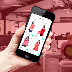 eCommerce Web <b>Development</b> Company in India | Award Winning eCommerce Website Design and <b>Development</b> Services by Webroot Infosoft - Product Image 1