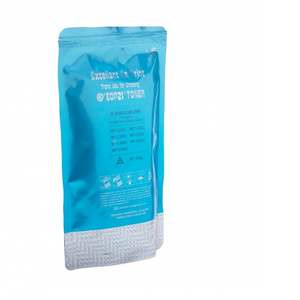 Cartouches de Toner complètes rechargeables Cyan 400g compatibles Ricoh de qualité supérieure pour imprimante de bureau scolaire MP C4503/5503/6003 EOP21 - Product Image 1