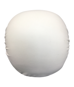 ถุงมือคาราเต้หนัง PU สีแดงสีดำ - Product Image 3