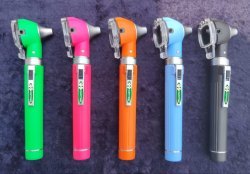 ชุดเครื่องมือวินิจฉัยทางสายตา,เครื่องมือทางทันตกรรมสำหรับมืออาชีพระบบดิจิทัลแบบมือถือ - Product Image 5