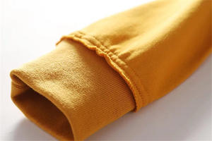 Sudadera corta con capucha para mujer joven, ropa para correr, chaqueta, Jersey, Top deportivo para otoño e invierno, color rosa - Product Image 5