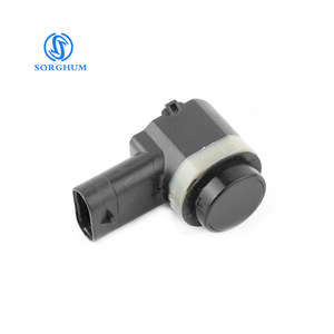 Sensores de Aparcamiento Delanteros y Traseros Sorghum 96890-2S000 para <span class=keywords><strong>Hyundai</strong></span> <span class=keywords><strong>Santa</strong></span> <span class=keywords><strong>Fe</strong></span> 2012 2013 2014 2015 2016 2017 2018 2019 2020 2021 2022 - Product Image 1