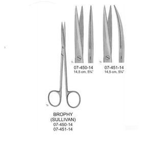 กรรไกรตัดม่านตา - Product Image 1