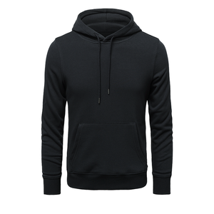 Última elegante de los hombres hip hop Sudadera con capucha - Product Image 5