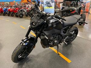 Moto Sportive Yamaha MT-09 d'Occasion 2019 - Product Image 4