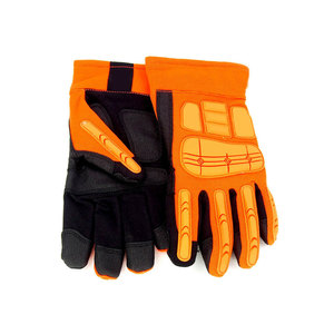 Venta al por mayor calidad mecánico guantes - Product Image 2