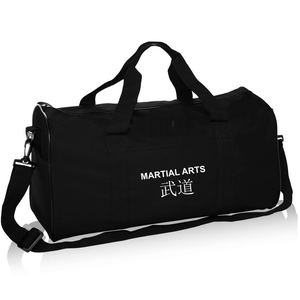 Nouveau design de sac de sport en polyamide pour le voyage Sac de sport avec logo personnalisé Sacs étanches de haute qualité - Product Image 2
