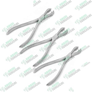 FÓRCEPS DE SUJECIÓN DE HUESO FERGUSSON de alta calidad, instrumentos quirúrgicos, logotipo quirúrgico personalizado - Product Image 1