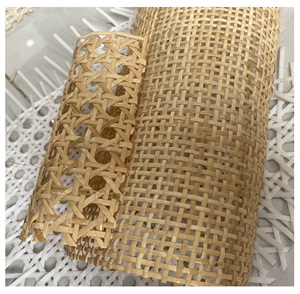 Nouveau design rouleau de sangle de canne en rotin pour panier artisanal décoration de la maison prêt à expédier depuis l'usine du Vietnam sangle de rotin 99GD - Product Image 4