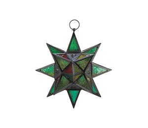 Best Quality New Handmade Multi-Colored Glass <b>Star</b> <b>Lights</b> for Home Decoration for <b>Christmas</b> Occasions - Product Image 4