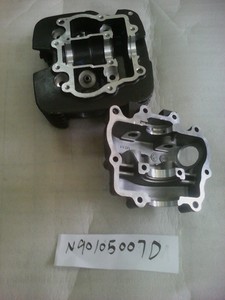 ฝาสูบ COMP -RTR 180 - TITAN GREY N90105007D สำหรับชิ้นส่วนวงจรมอเตอร์ทีวี - Product Image 2