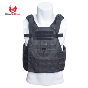 Gilets de camouflage de sport en plein air personnalisés de la meilleure qualité fabriqués au Pakistan à partir de polyester et de coton, vente en gros - Product Image 6