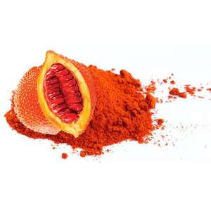 À vendre Pure Gac Fruit Powder/Poudre Gac de haute qualité du Vietnam/ Shyn Tran - Product Image 1