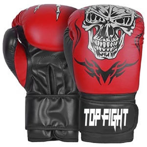 Gants d'entraînement de boxe de sport de combat personnalisés en cuir OEM ODM/Gants d'entraînement de boxe professionnels Offre Spéciale - Product Image 4